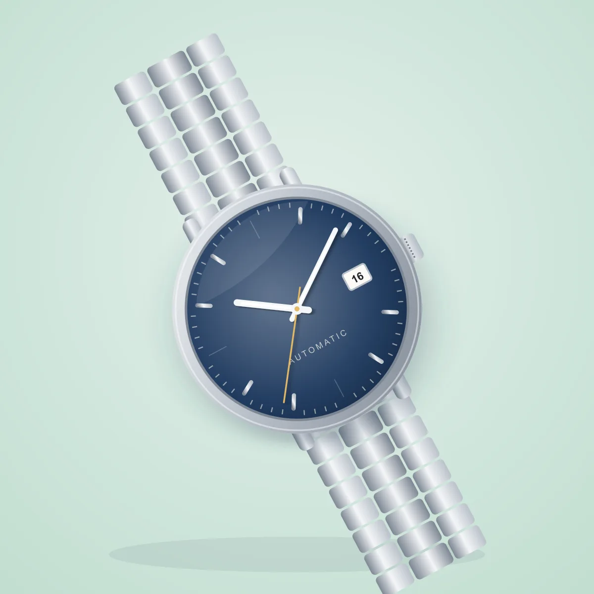 Illustration for “Automatic vs Quartz Watches: Which Should You Buy?”