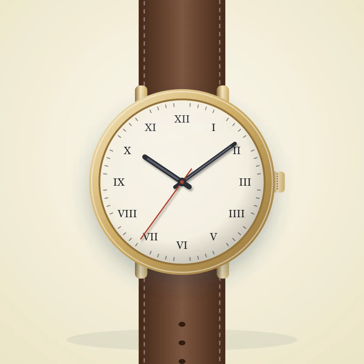 Illustration for “How to Care for Your Watch: Straps, Cleaning and Storage”