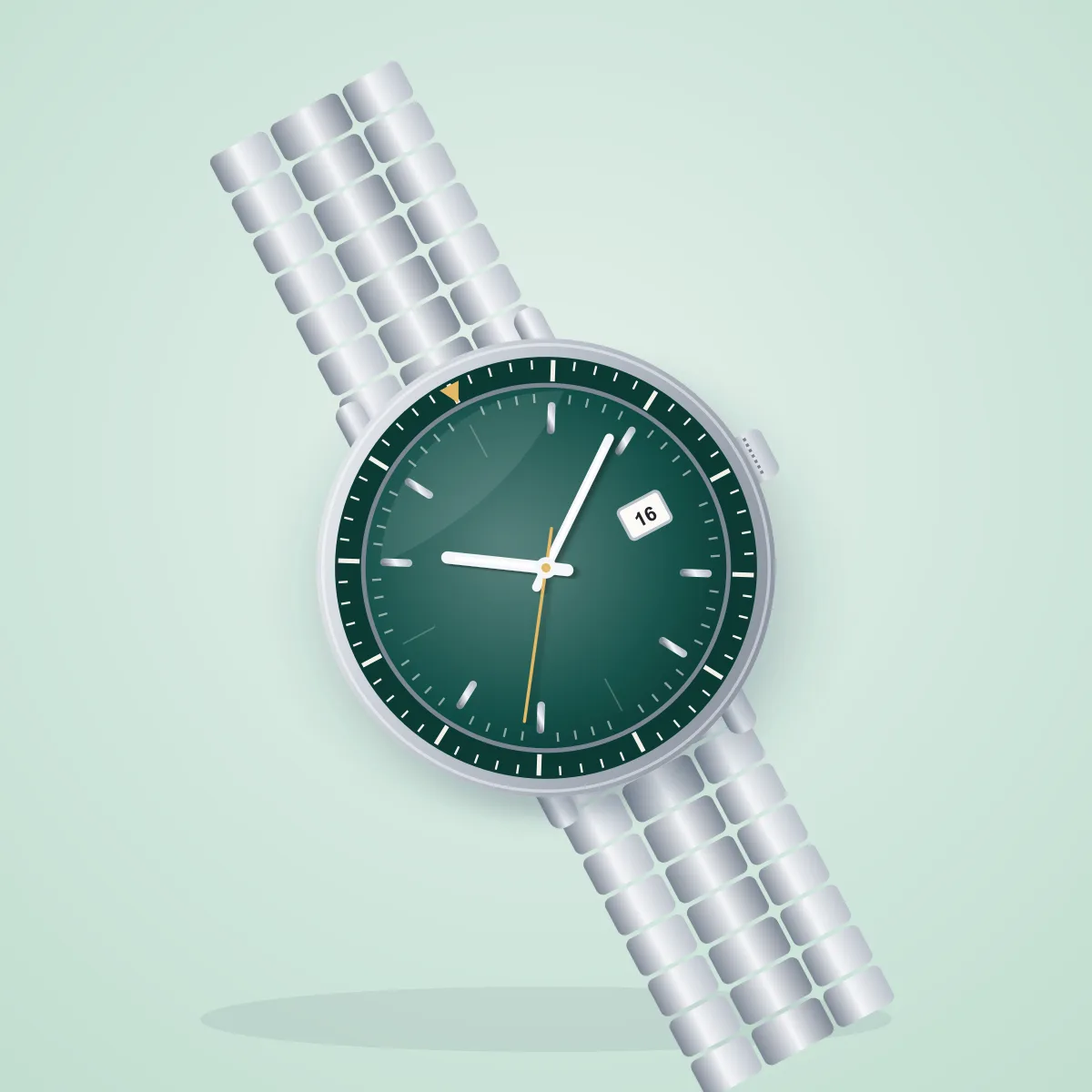 Illustration for “Watch Water Resistance Ratings Explained”