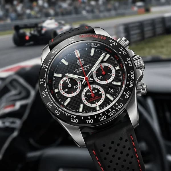 Chronograph Watches