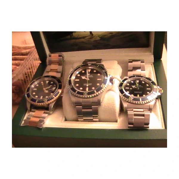 First Copy Watches