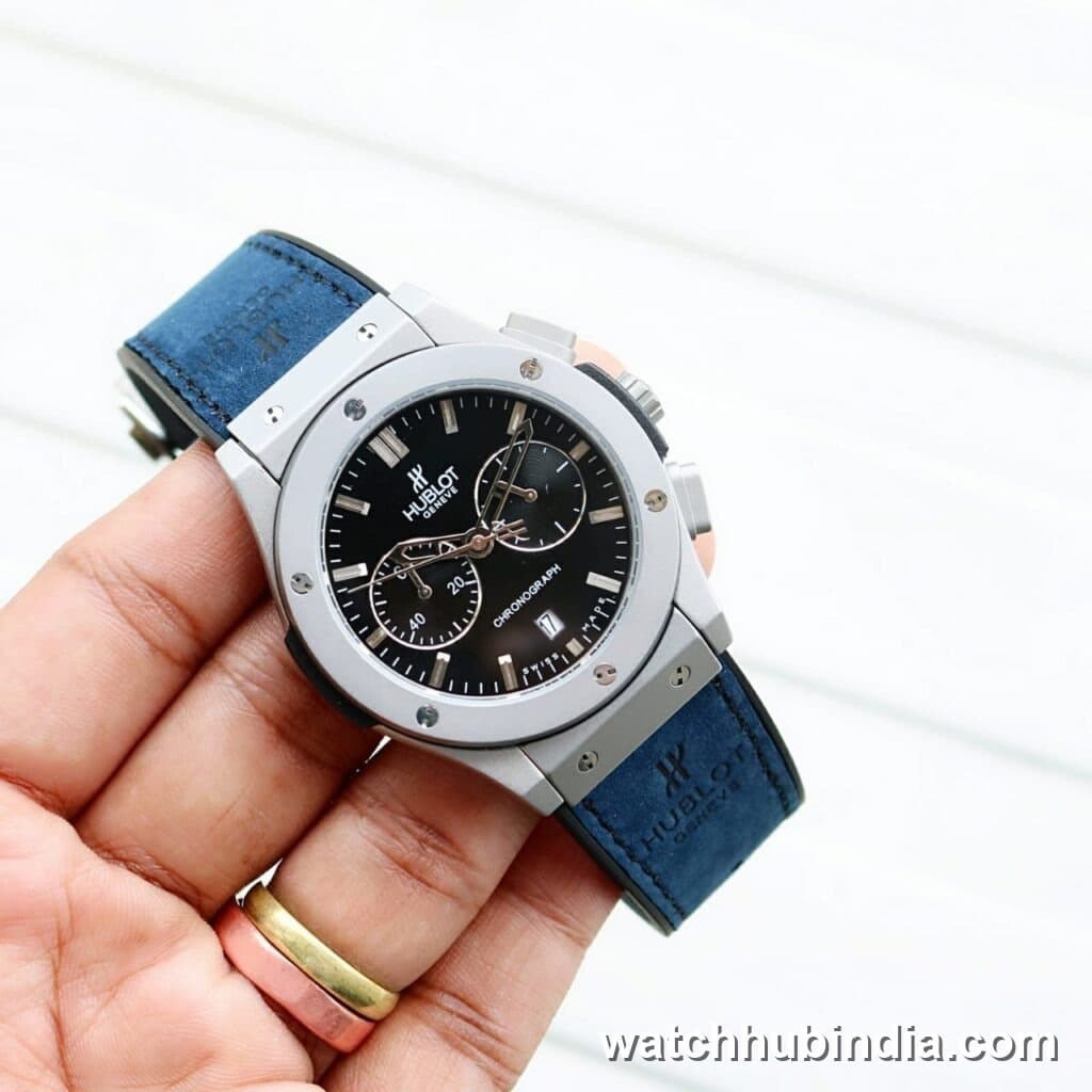 Hublot Big Bang Chronograph