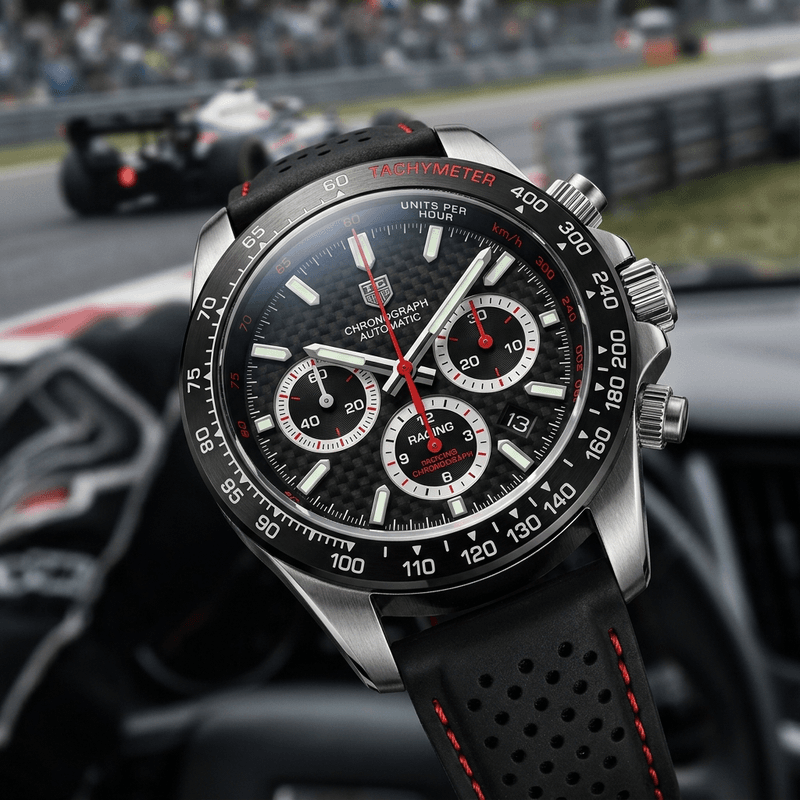 Chronograph