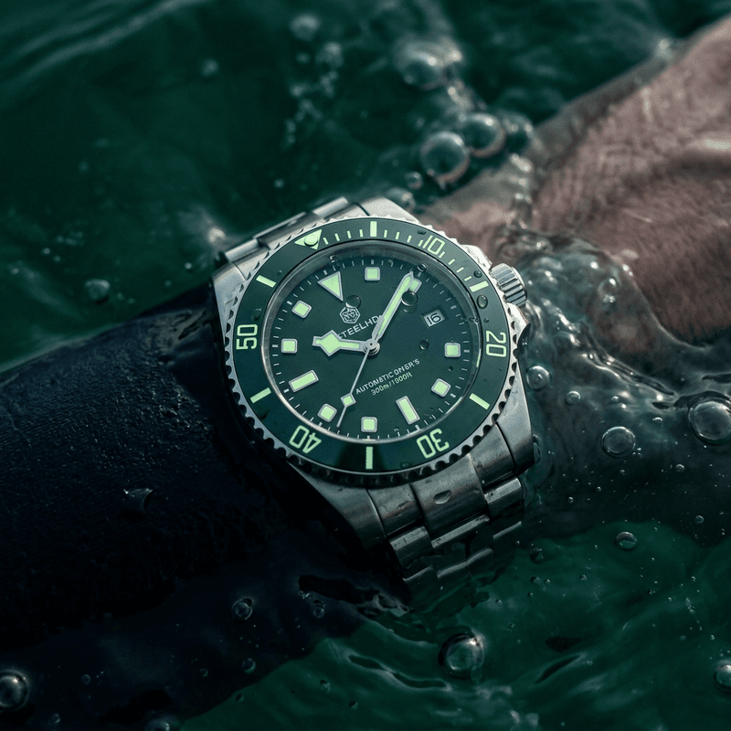 Diver