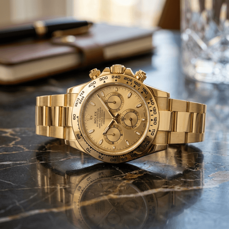 Luxury